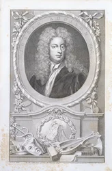 Joseph Addison, 1748